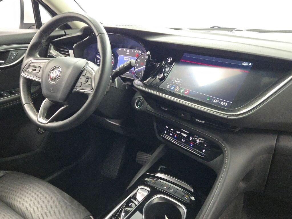 2023 BUICK ENVISION - Image 9