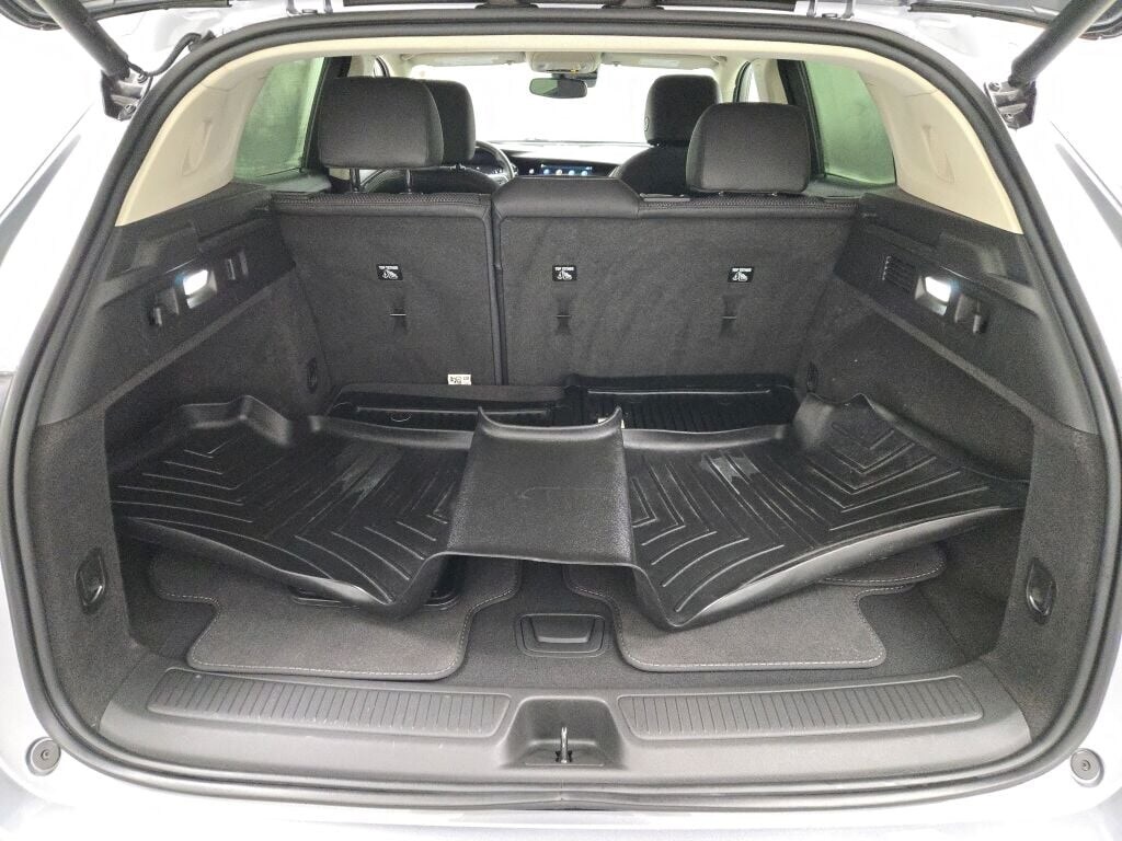 2022 BUICK ENVISION - Image 18