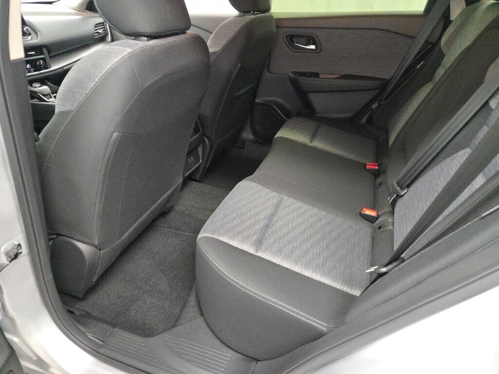 2023 NISSAN ROGUE - Image 19