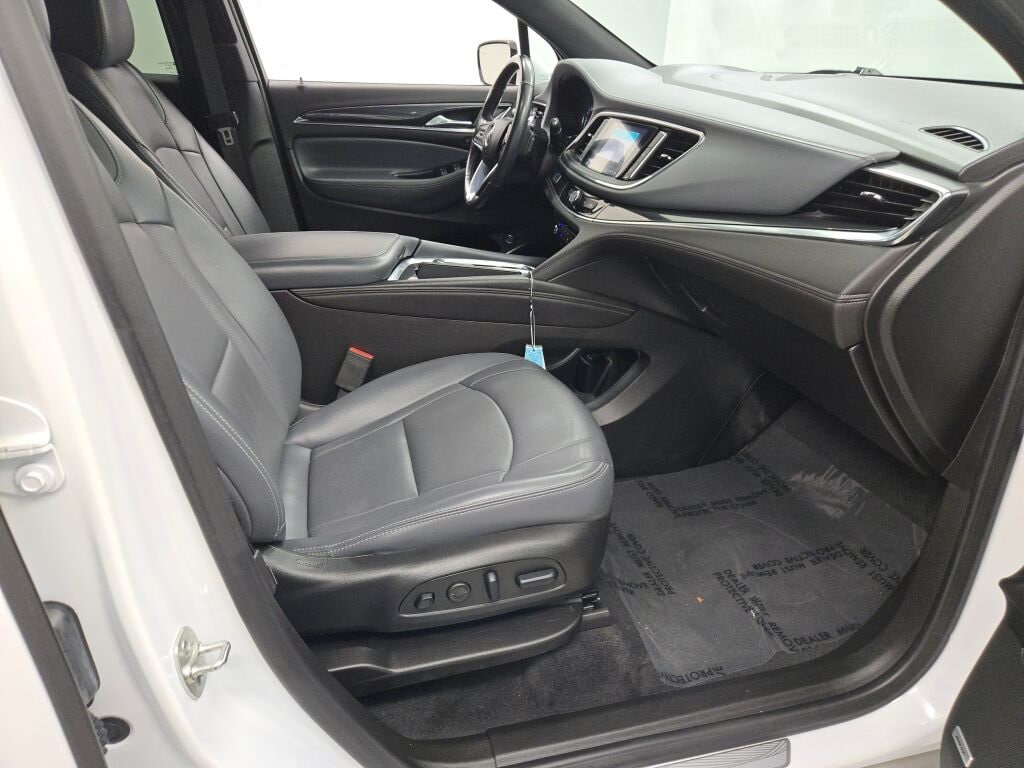 2024 BUICK ENCLAVE - Image 7