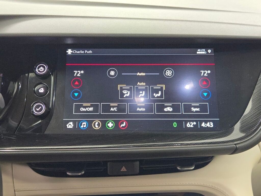 2023 BUICK ENVISION - Image 27