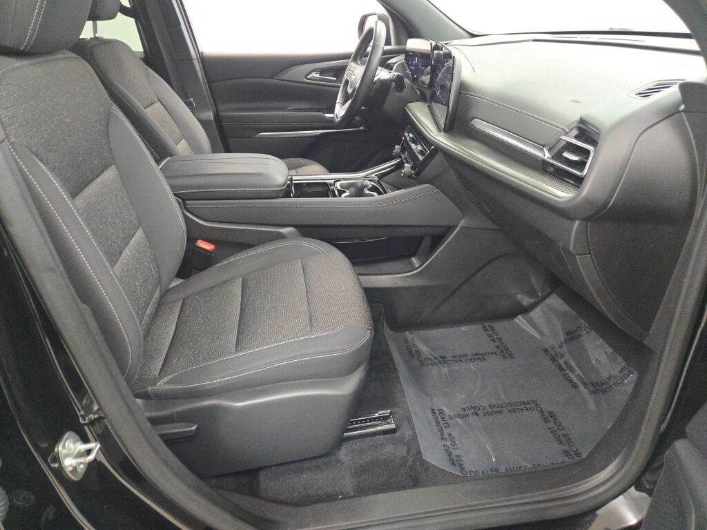 2024 CHEVROLET TRAVERSE - Image 7