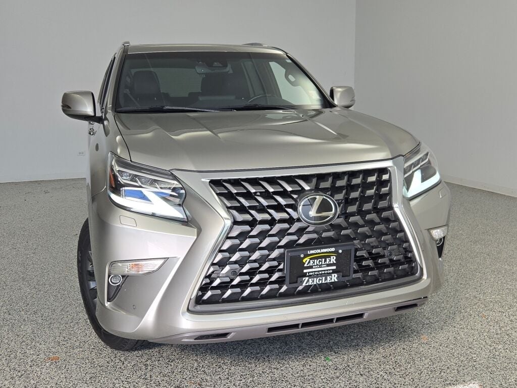 2023 LEXUS GX - Image 5