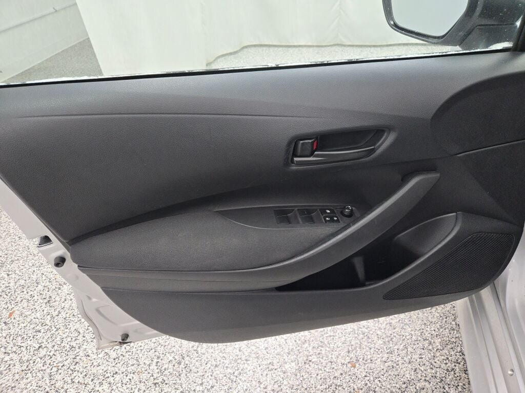 2024 TOYOTA COROLLA - Image 21
