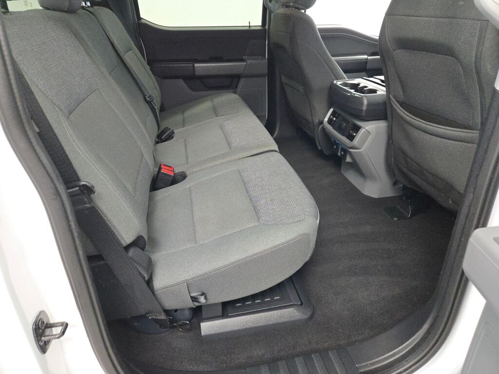 2024 FORD F-150 - Image 11