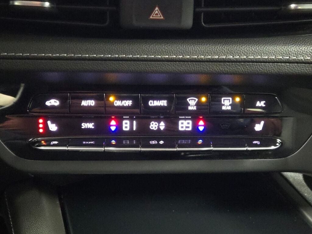 2022 BUICK ENVISION - Image 30