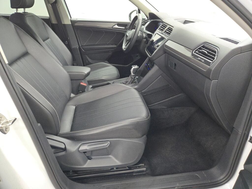 2024 VOLKSWAGEN TIGUAN - Image 7