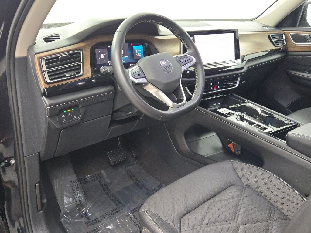 2024 VOLKSWAGEN ATLAS - Image 24