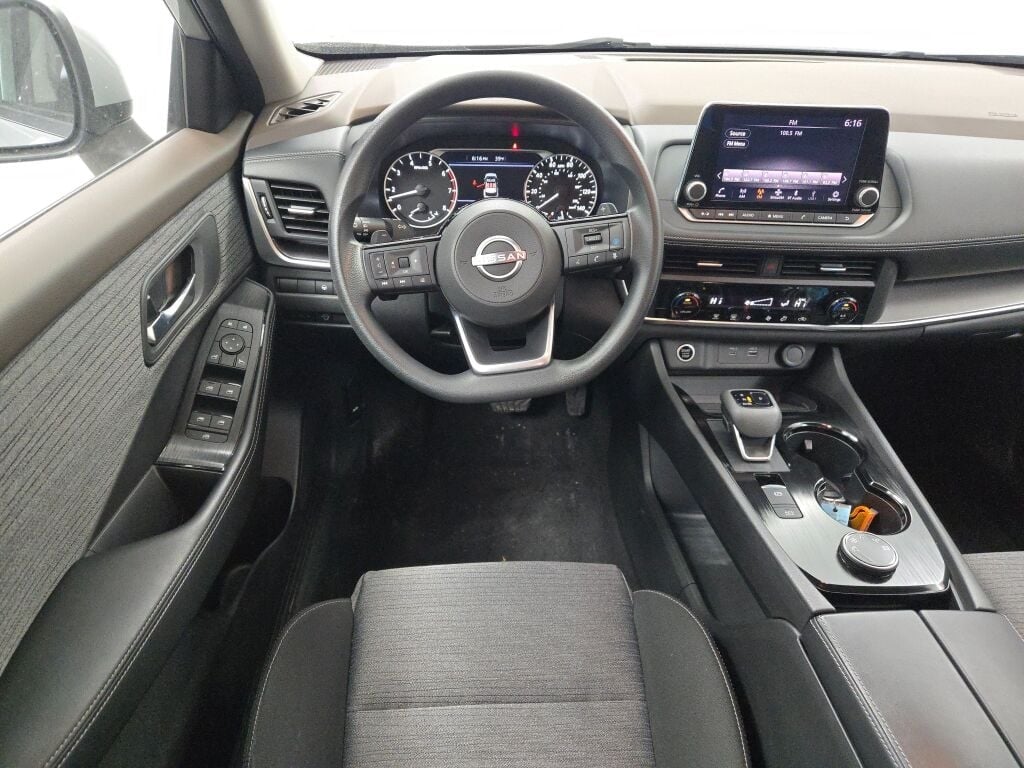 2023 NISSAN ROGUE - Image 21