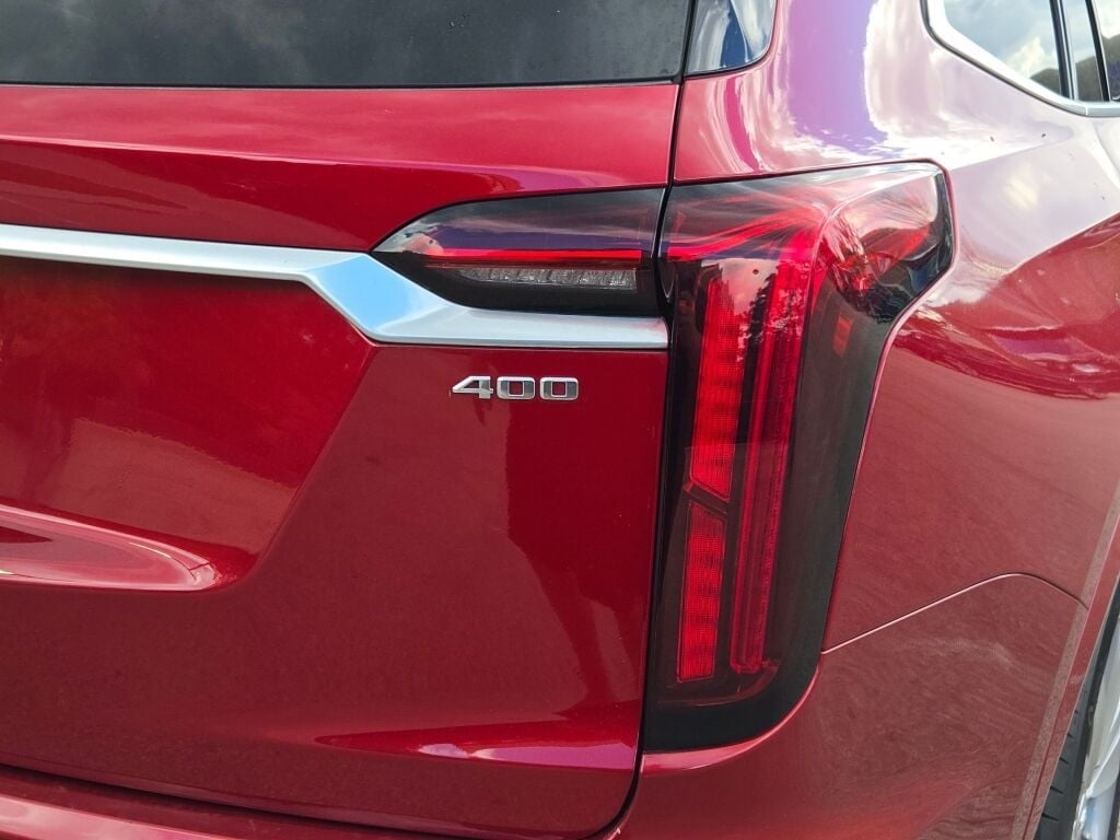 2023 CADILLAC XT6 - Image 14