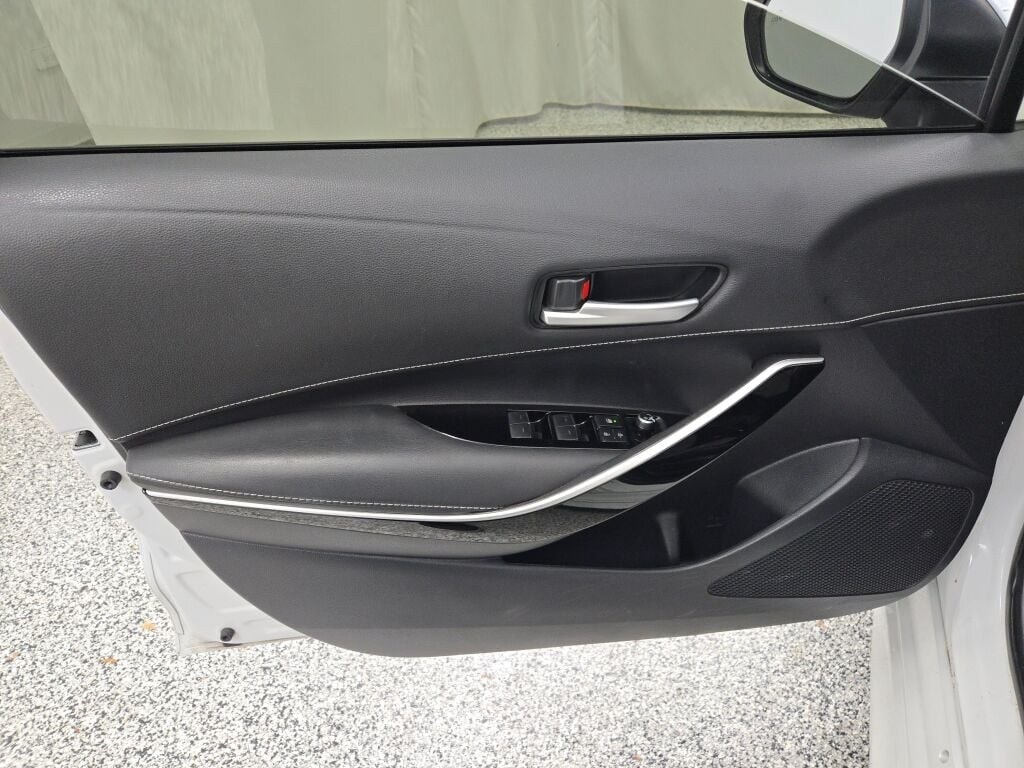 2021 TOYOTA COROLLA - Image 19
