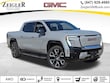 GMC Sierra EV