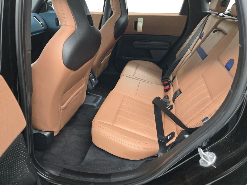 2025 MINI COUNTRYMAN - Image 19