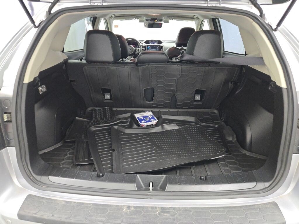 2023 SUBARU CROSSTREK - Image 18