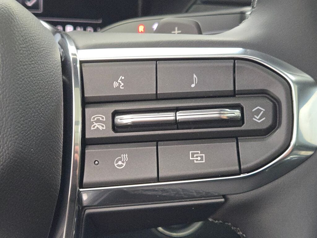 2026 GMC Acadia Elevation - Photo 34