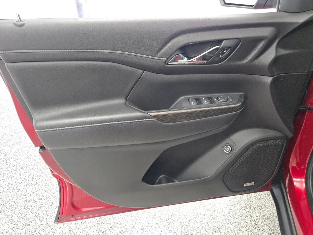 2020 GMC ACADIA - Image 22