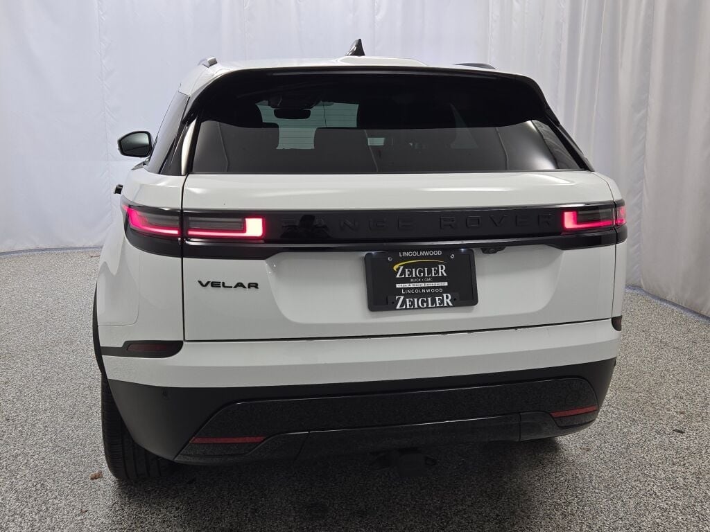 2024 LAND ROVER RANGE ROVER VELAR - Image 14