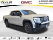 GMC Sierra EV