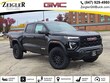  GMC Canyon