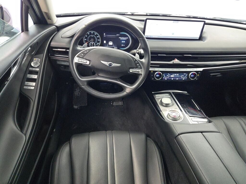 2023 GENESIS G80 - Image 19