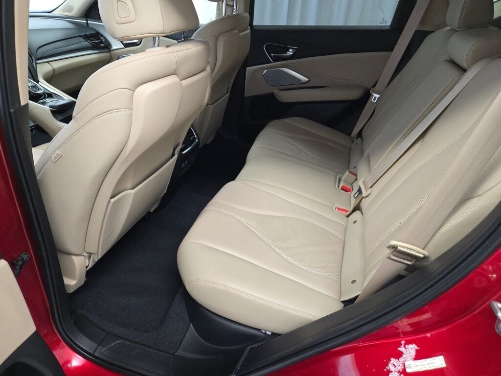 2020 ACURA RDX - Image 19