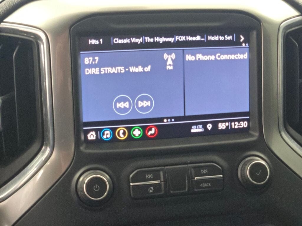 2019 CHEVROLET SILVERADO - Image 29