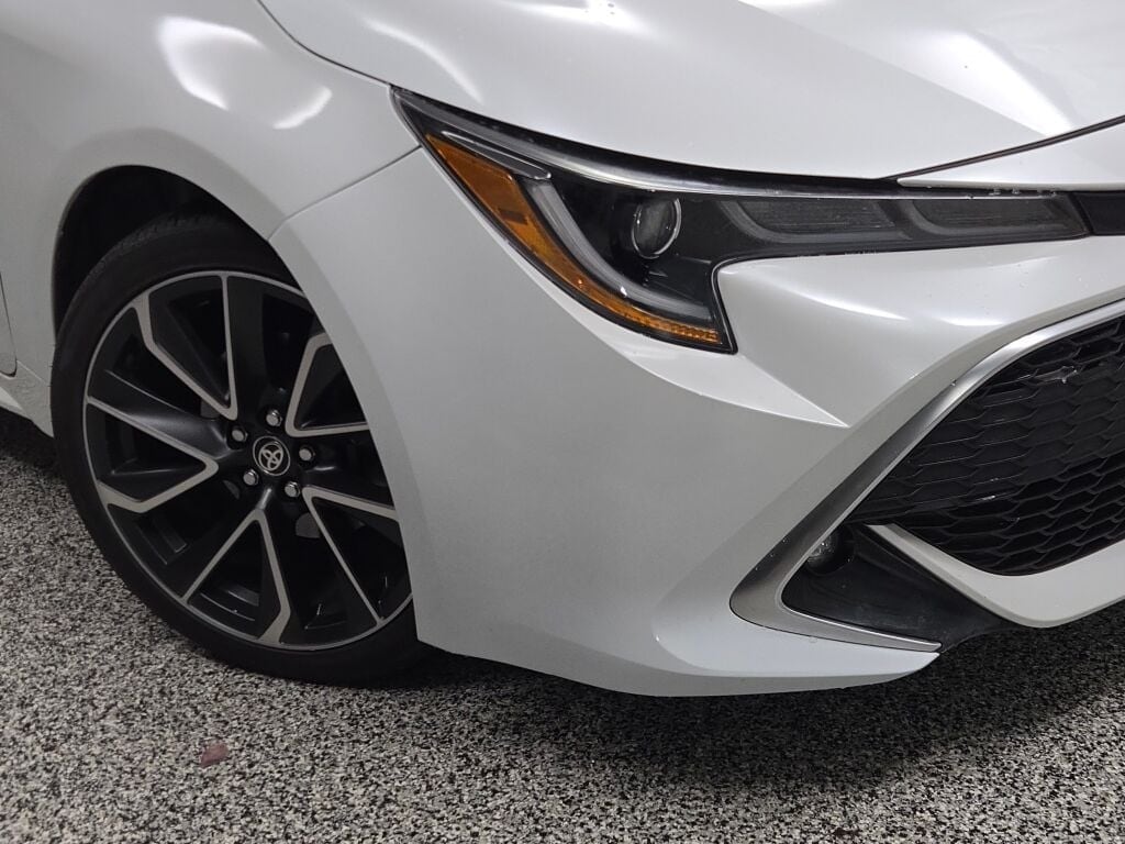 2021 TOYOTA COROLLA - Image 3