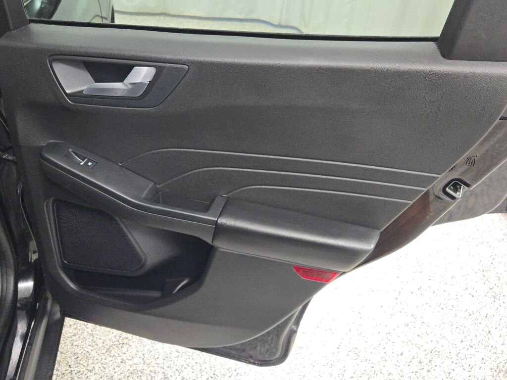 2024 FORD ESCAPE - Image 10