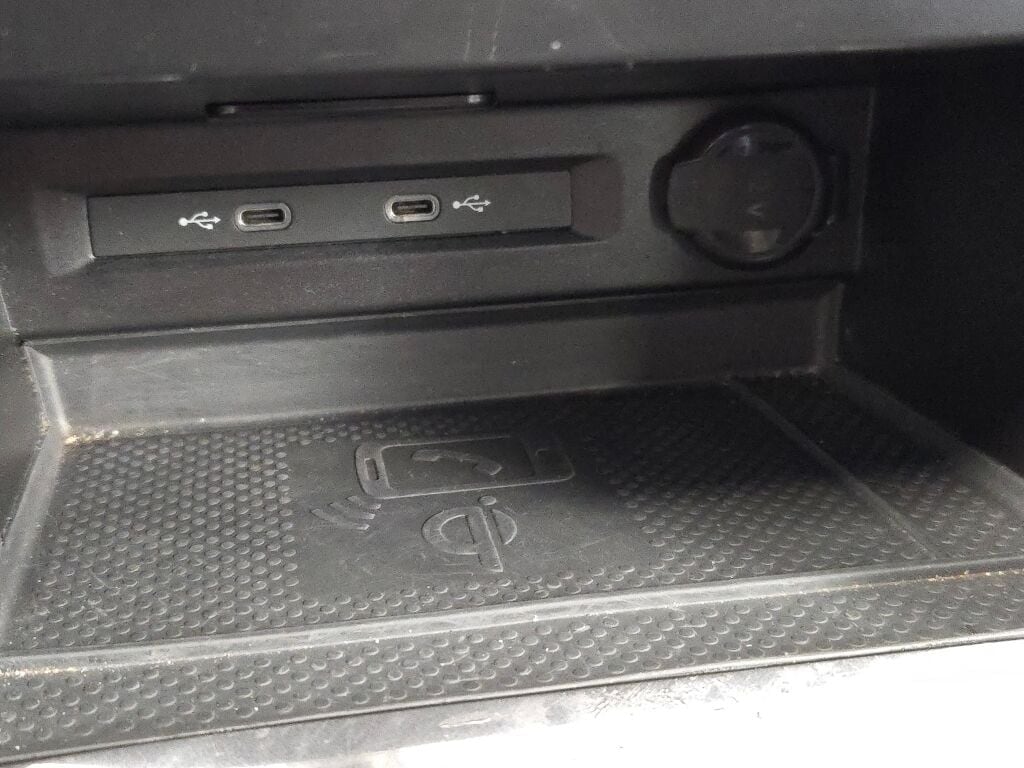 2024 VOLKSWAGEN TIGUAN - Image 30