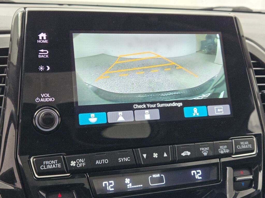 2022 HONDA ODYSSEY - Image 32