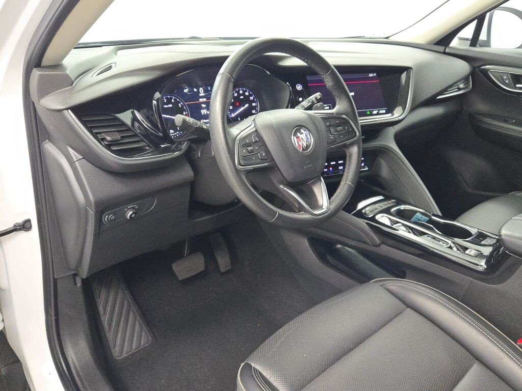 2023 BUICK ENVISION - Image 24