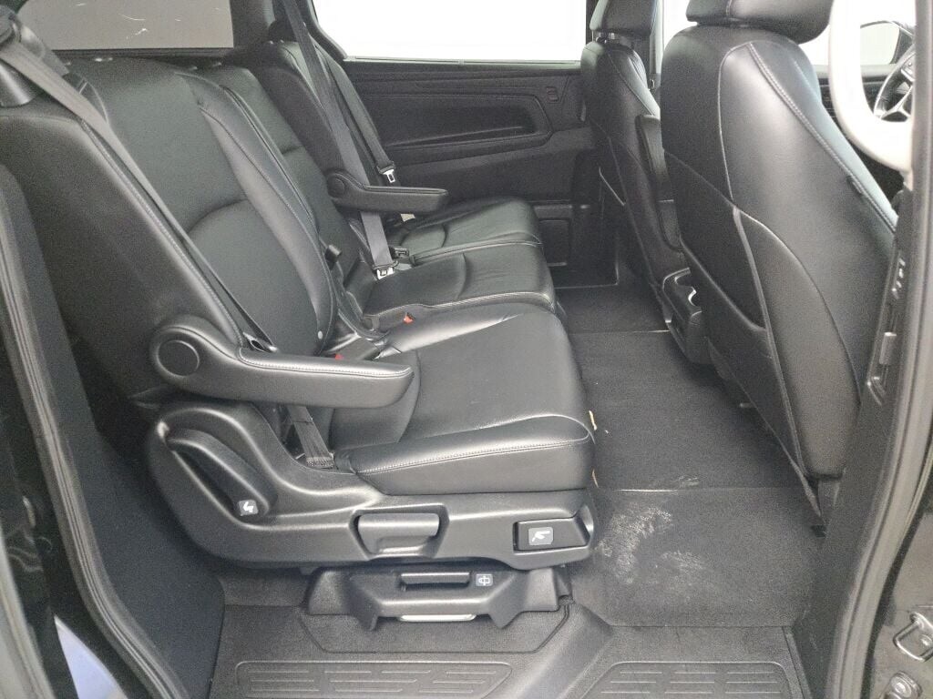 2023 HONDA ODYSSEY - Image 11