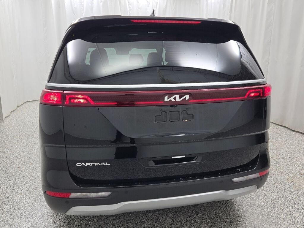 2024 KIA CARNIVAL - Image 14