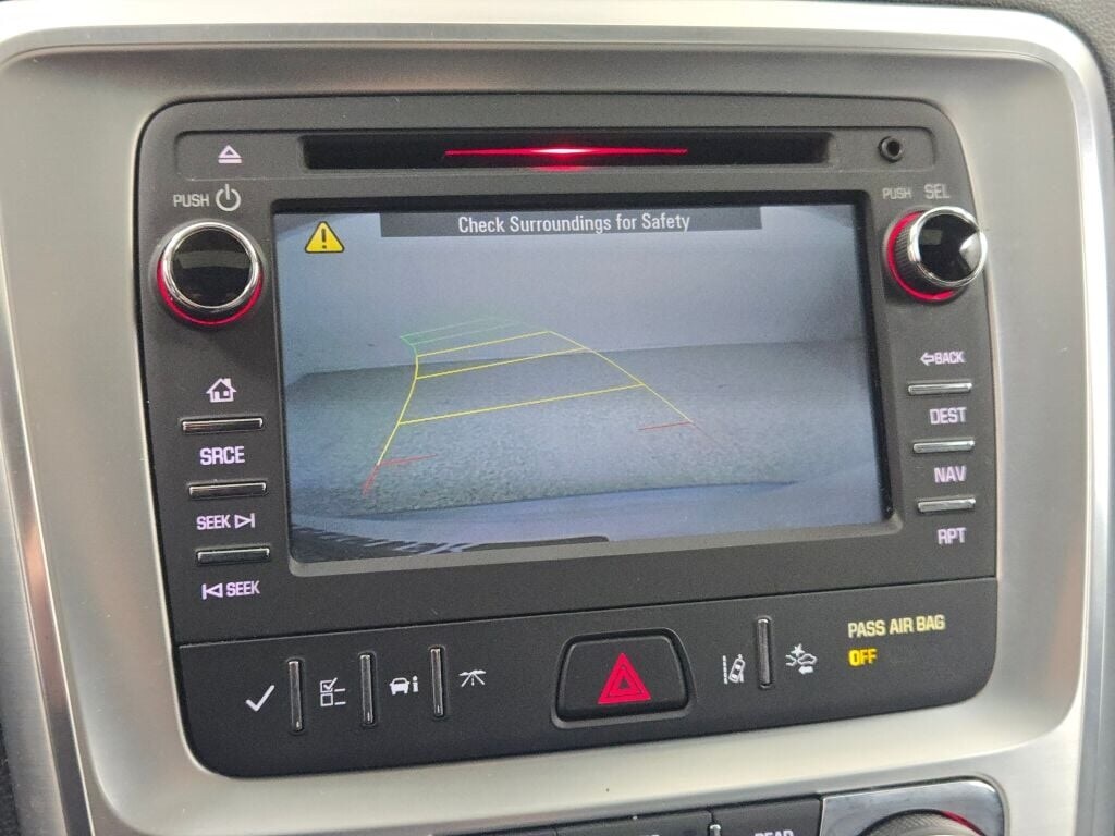 2017 GMC ACADIA - Image 31