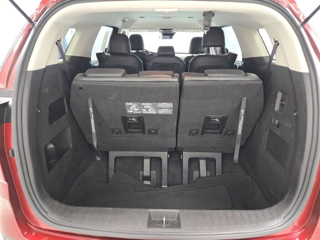 2024 KIA CARNIVAL - Image 19