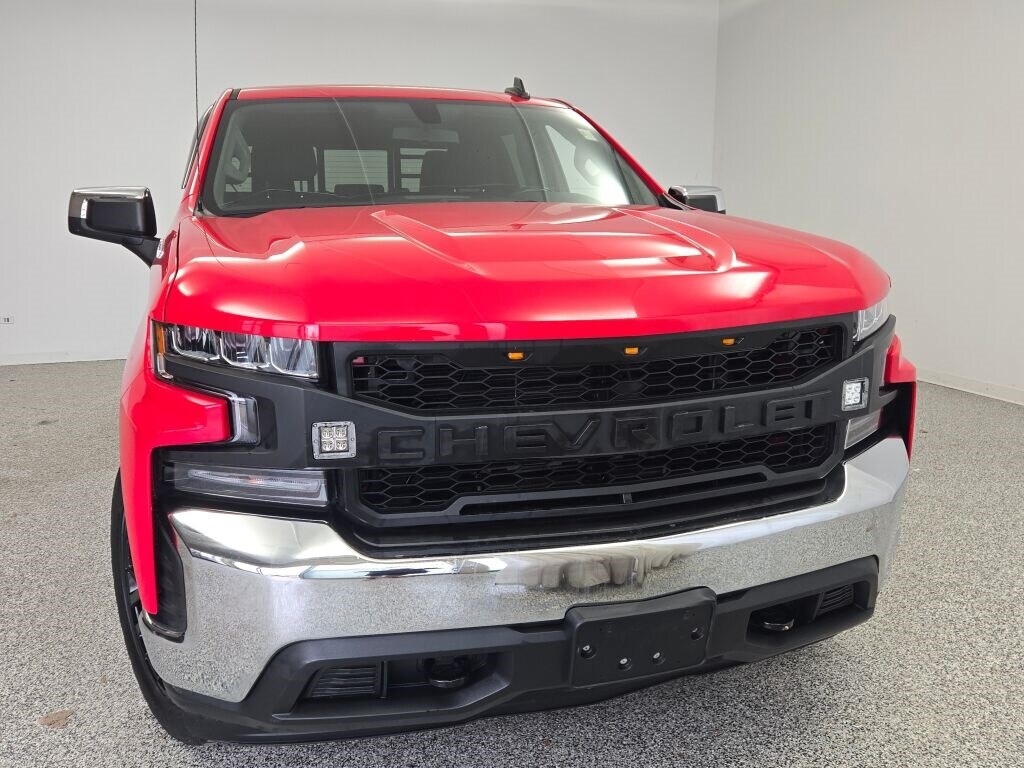 2019 CHEVROLET SILVERADO - Image 5