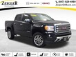 GMC Canyon