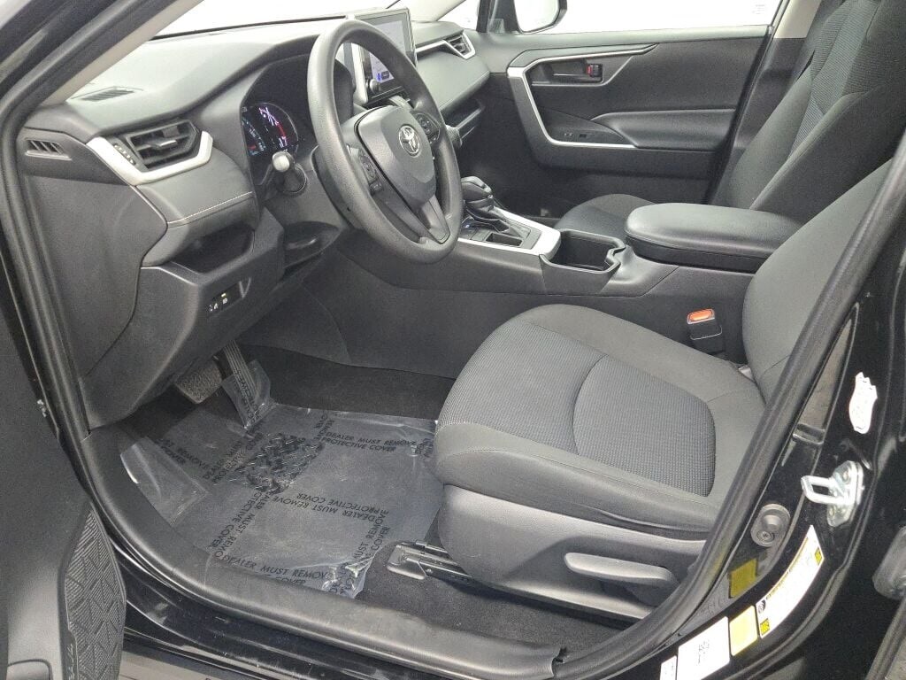 2024 TOYOTA RAV4 - Image 24
