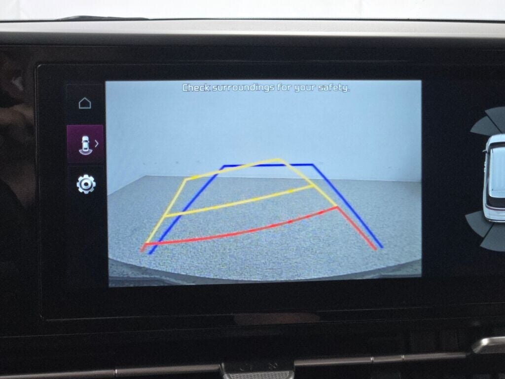 2024 KIA CARNIVAL - Image 28