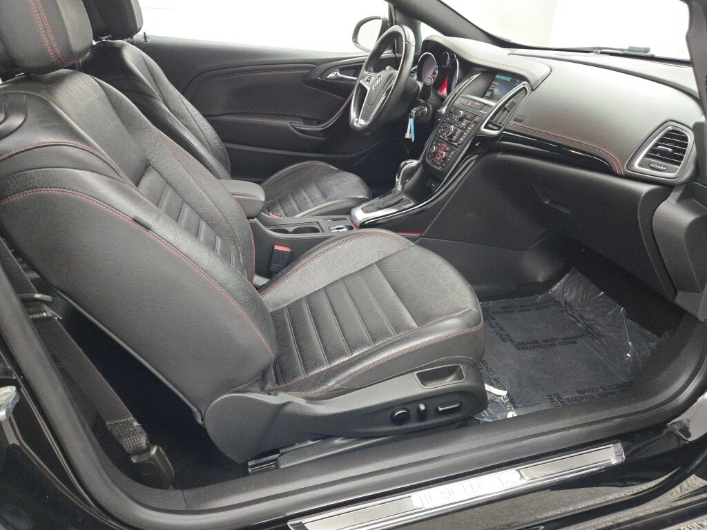 2019 BUICK CASCADA - Image 7