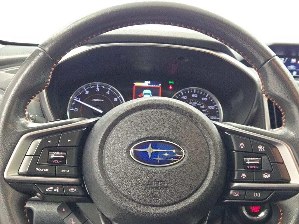 2023 SUBARU CROSSTREK - Image 36