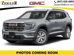 2026 GMC Acadia Elevation SUV