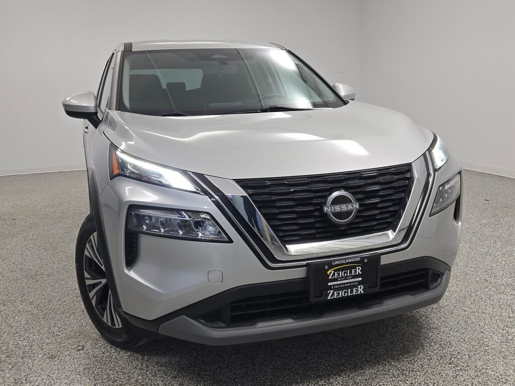 2023 NISSAN ROGUE - Image 5