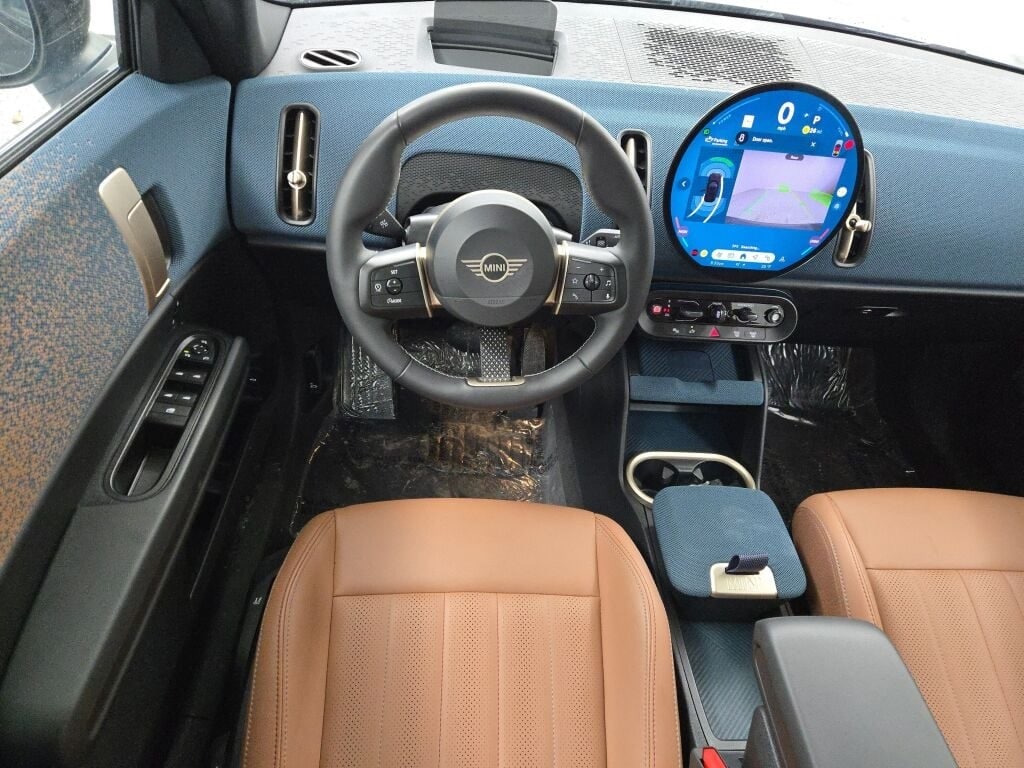 2025 MINI COUNTRYMAN - Image 21