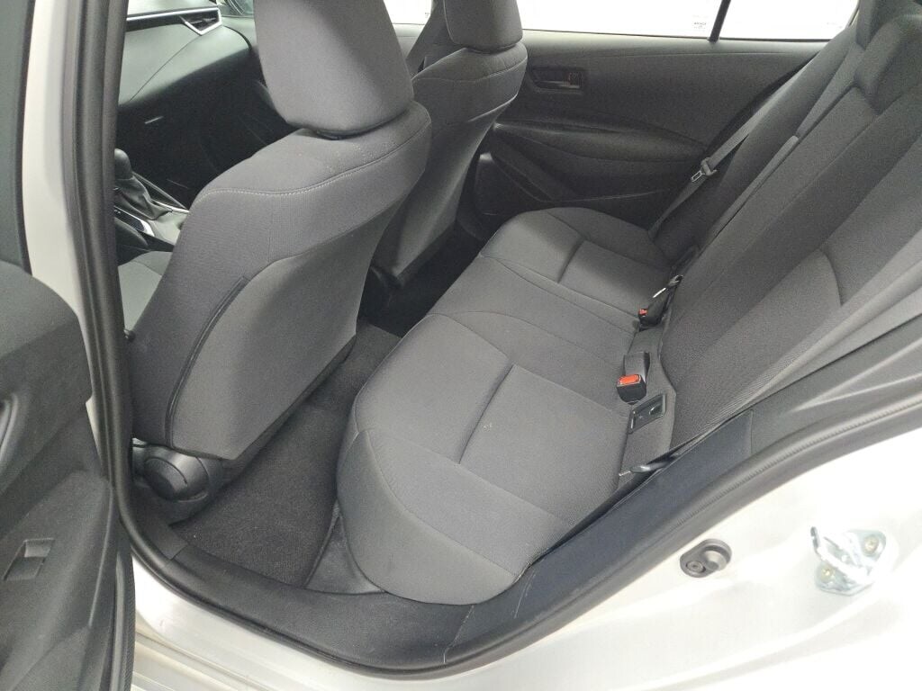 2024 TOYOTA COROLLA - Image 18