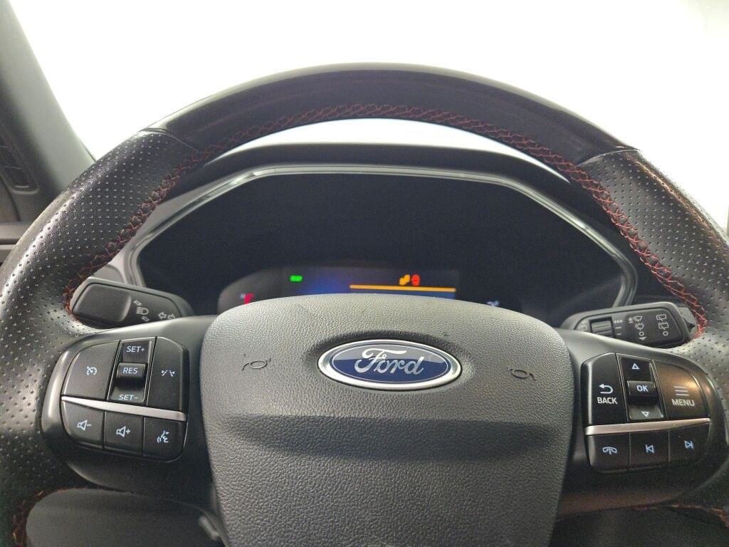2024 FORD ESCAPE - Image 34