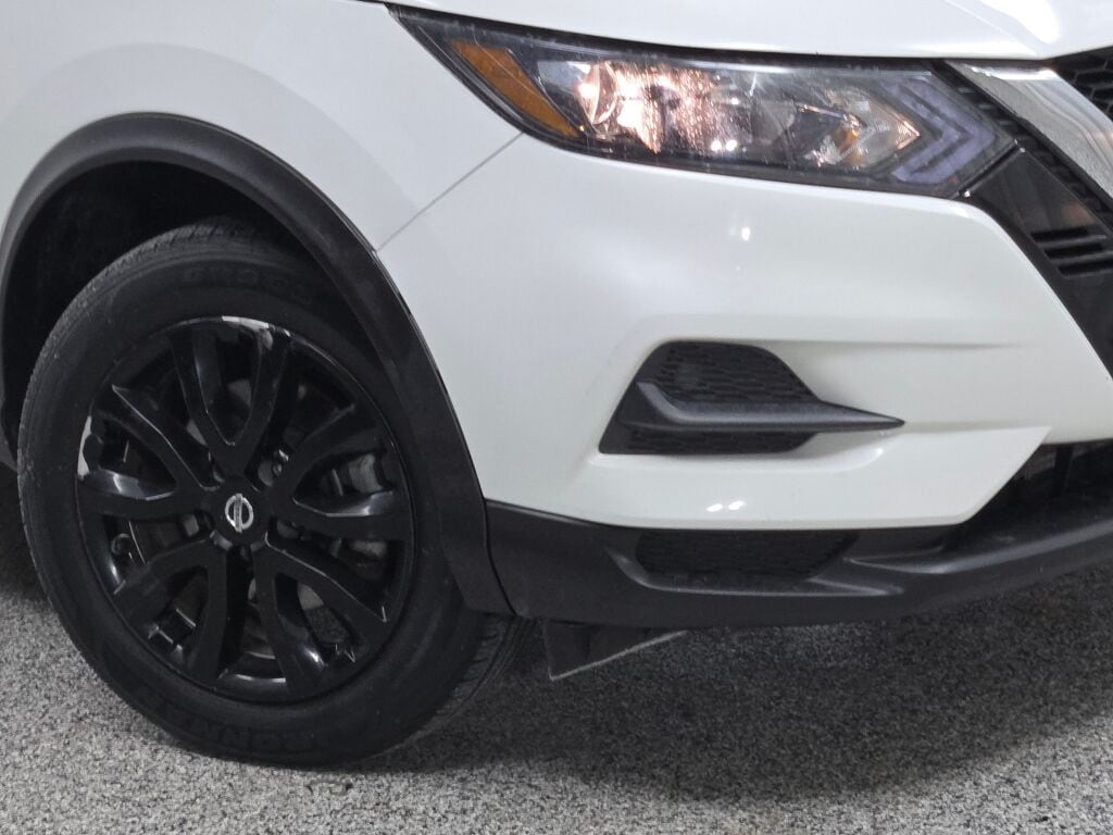 2021 NISSAN ROGUE SPORT - Image 3