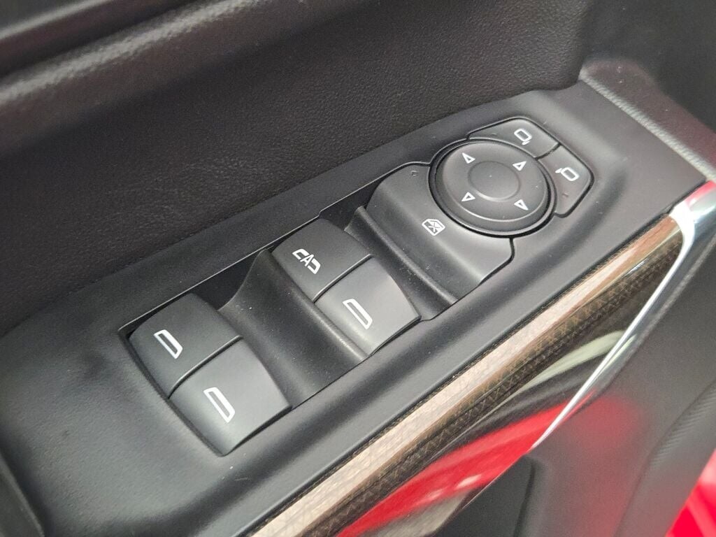 2019 CHEVROLET SILVERADO - Image 23