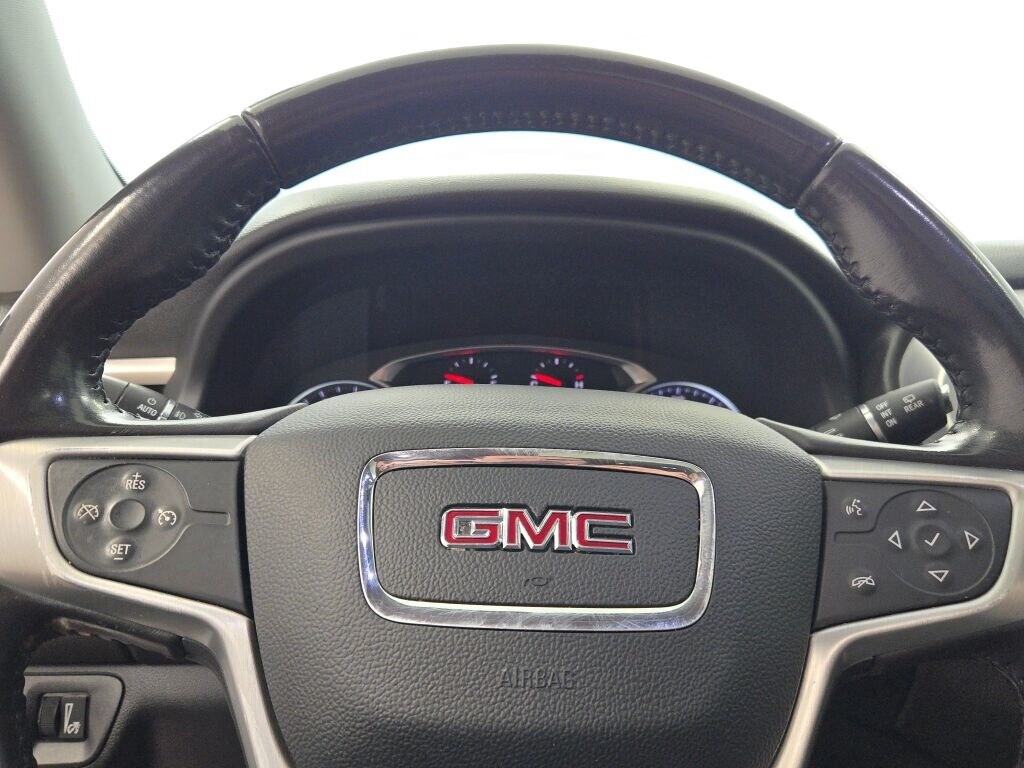 2020 GMC ACADIA - Image 36