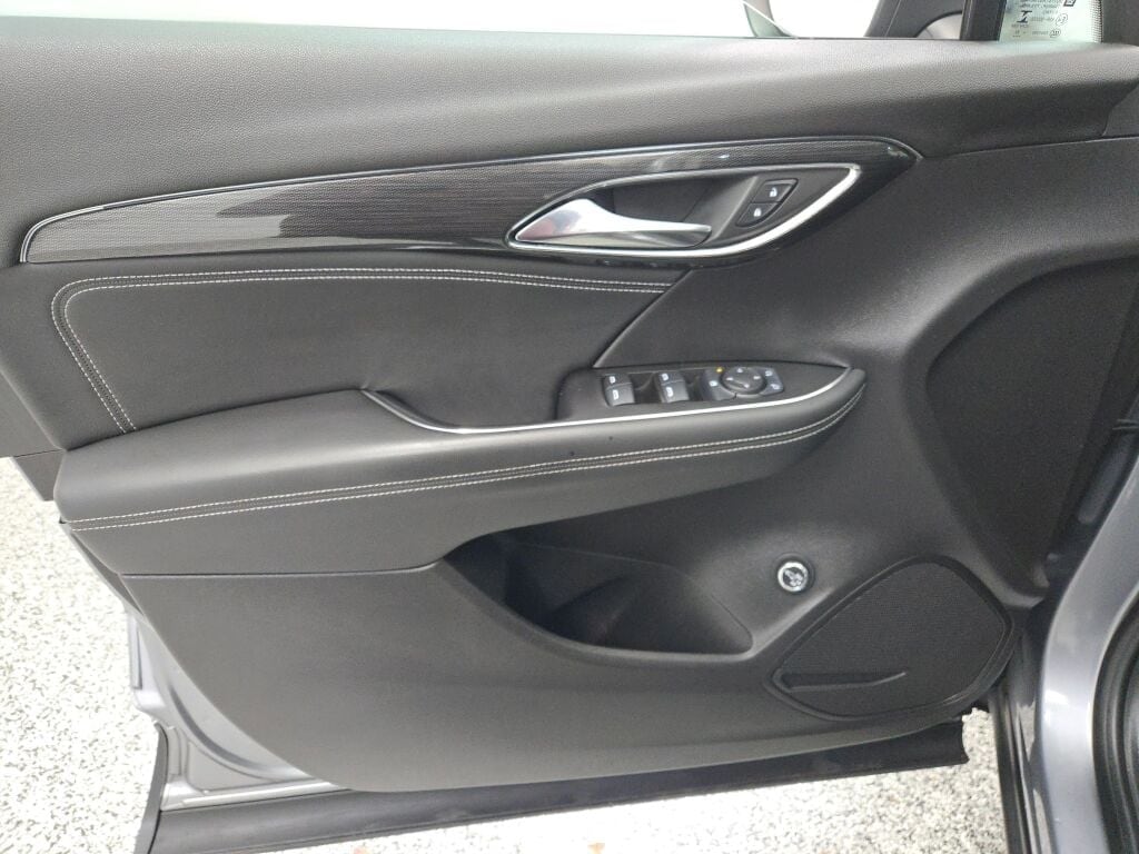 2022 BUICK ENVISION - Image 22